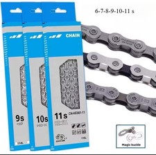Catena Per Bicicletta MTB Bici