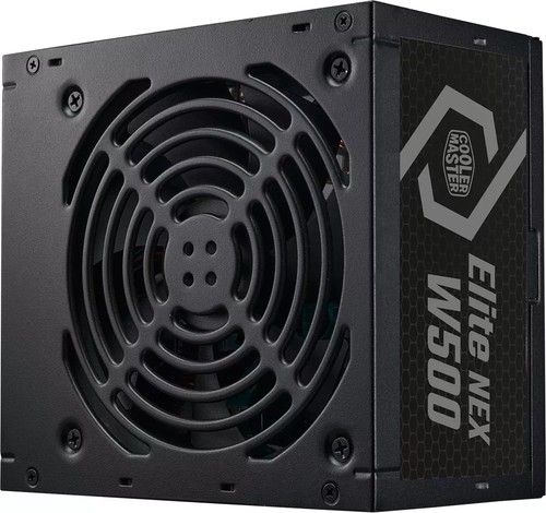 Alimentatore cooler master - alimentatore,