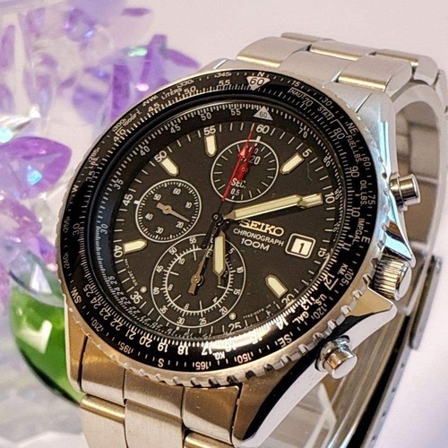 Orologio polso seiko - orologio,