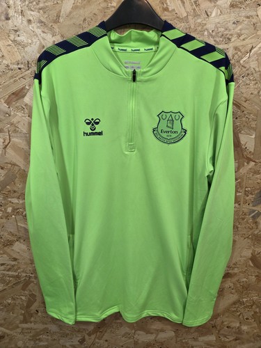 Top everton hummel - top, fc