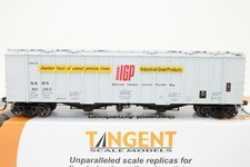 Tangent HO Scale NAHX IGP