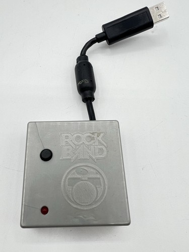 Ps3 rock band usb - rock, dongle
