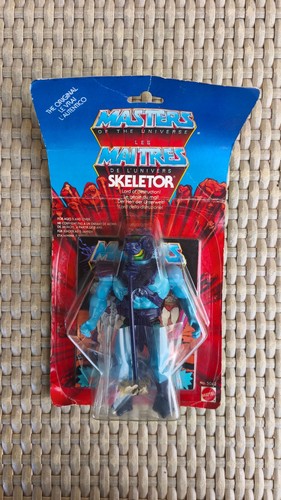 Masters the universe - masters,