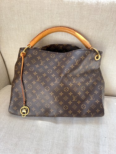 Borsa tracolla louis - a,