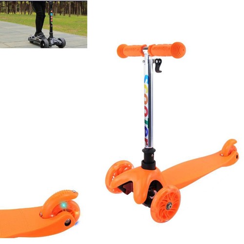 Monopattino bambini ruote - 3,
