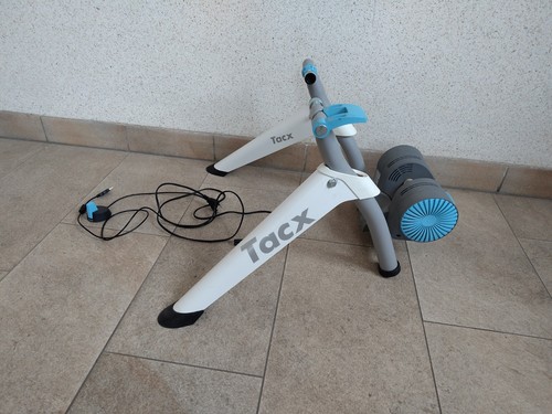 Tacx vortex smart - tacx, t2180
