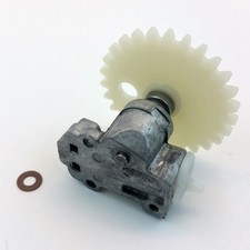 Pompa olio originale STIHL 028, 028 Q, 028 W, 028 WB [#11186403210]