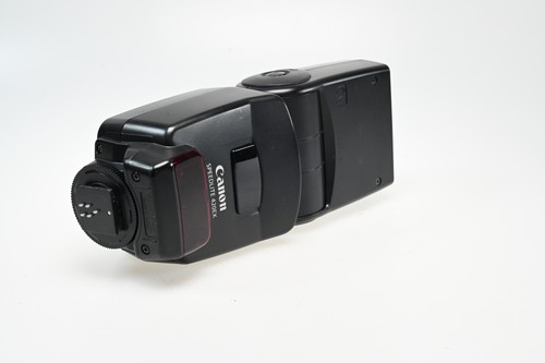 Flash canon 420ex ttl - canon,