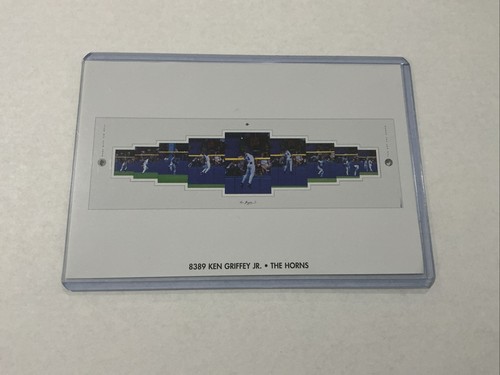 Vintage ken griffey - griffey, jr