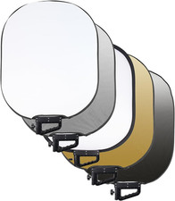 5 in 1 Pannello Riflettente
