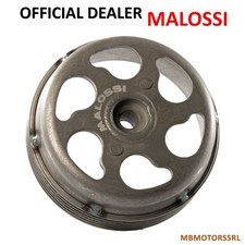 CAMPANA FRIZIONE MALOSSI PIAGGIO PIAGGIO CIAO 50 -7718152B CON VARIATORE