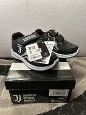 Scarpe Bambino Juventus
