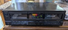 Technics tr255 stereo - technics,