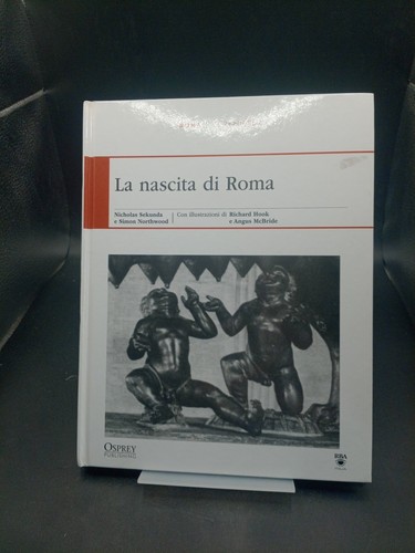 Leggenda della nascita di - nascita,