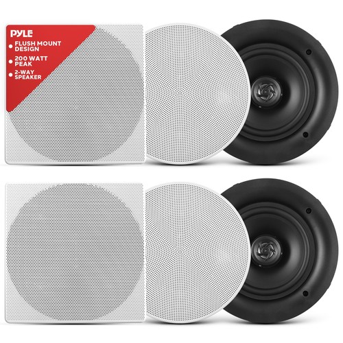 Pyle altoparlante - pyle,