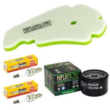 Kit Filtro Olio Filtro Aria