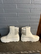 Stivali da combattimento Puma