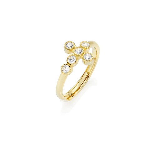 Anello amen donna sacro - anello,