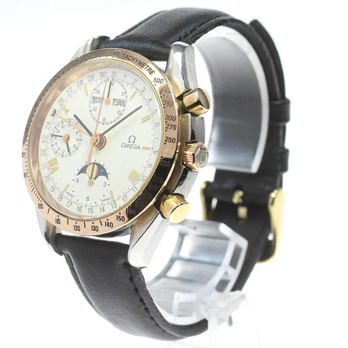 Orologio uomo omega - orologio,