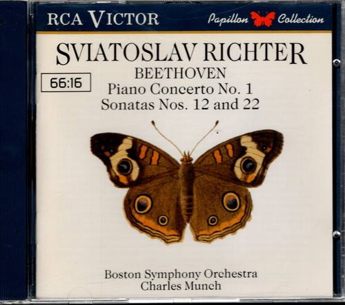 Beethoven concerto per - –,