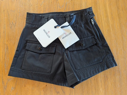 Moncler pantaloncini bambino - moncler,