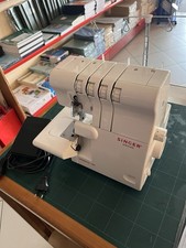 Singer 14SH654 Macchina per