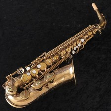 Sassofono contralto Selmer