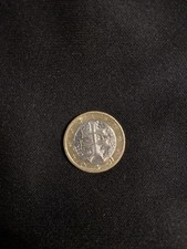 Moneta da collezione 1 euro Slovensko 2009