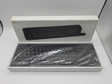 (Scatola aperta!) Microsoft All-in-One Media Keyboard N9Z-00001