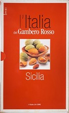 Italia del gambero rosso - l'italia,