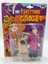 Go Inspector Gadget Expanding