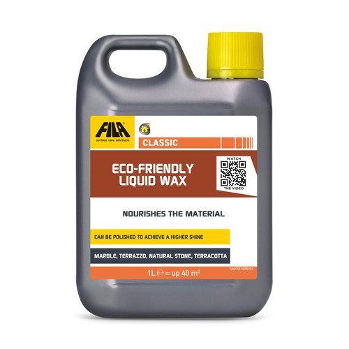 Fila surface care solutions - fila,