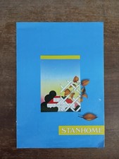 CATALOGO DONI OSPITALITà STANHOME