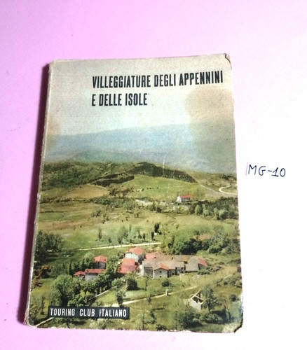 Libro villeggiature degli - libro,