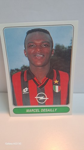 Figurina calciatori panini - figurina,