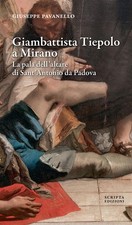 Giambattista Tiepolo A Mirano