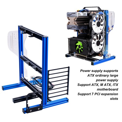 Mini itx matx - nero),