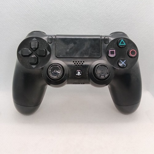 Controller ps4 nero originale - nero,