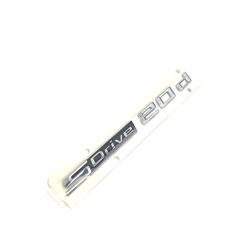 Bmw f48 f39 sdrive 20d - sdrive,