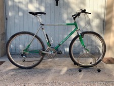 Montain Bike Benotto tutta Shimano