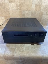 Yamaha DSP-A1000 Processore