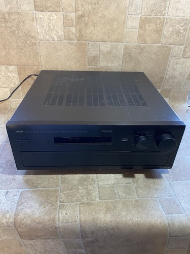 Yamaha dsp a1000 processore - yamaha,