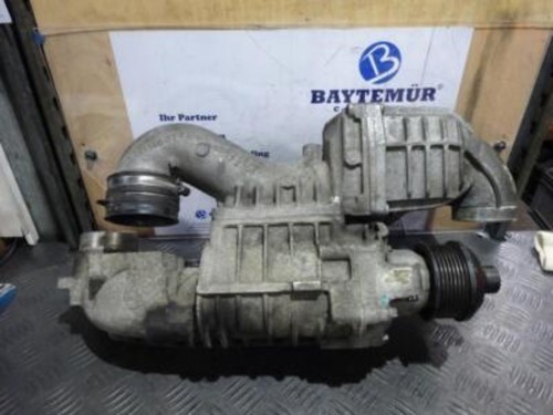 Compressore mercedes benz - compressore,