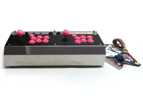 Tops combo arcade - ex+,