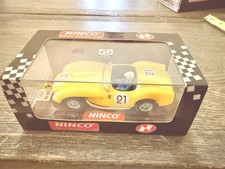 MOTORE NINCO CLASSIC 50221