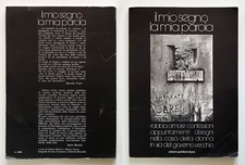 Mio segno mia parola - segno,