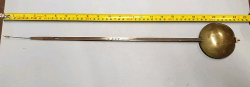 Very long antique english - very,