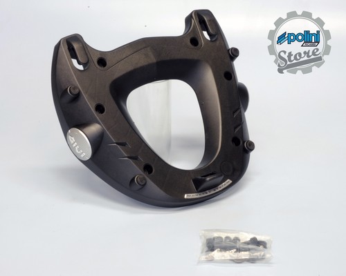 Piastra monokey givi nylon - piastra,