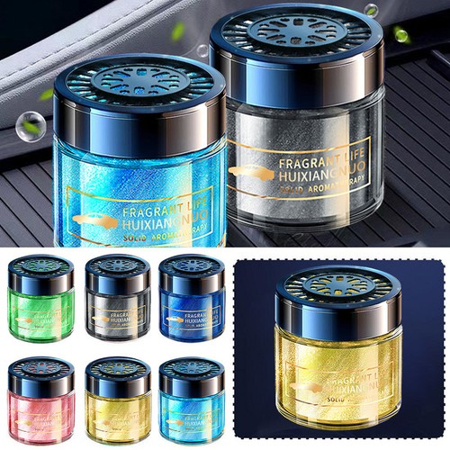 Diffusore profumo gel - gel, glitter