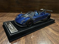 1:18 Henson & Heaven (HH)